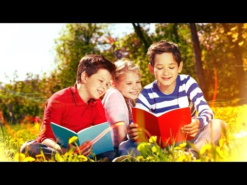 3 Hour STUDY MUSIC: Wisdom Begins In Wonder Kids learning, focus, brain development
