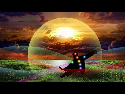 "Pure" Positive Energy Vibration Meditation Music, Healing Music, Relax Mind Body & Soul