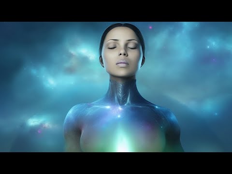 Activate Your Higher Mind for SUCCESS, with Powerful Theta Binaural Beats