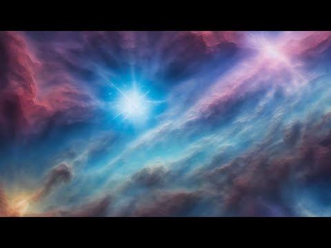 Galactic Abyss: Ambient Soundscapes for an Eerie Journey into the Depths of Space