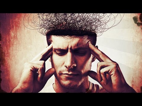 Study Work Relaxing Background Music "THE MASTER MIND" - Focus, Alert Brainwave Entrainment