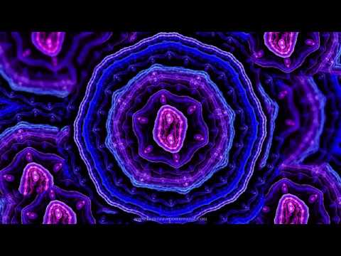 Binaural Beat Frequency Tones with Piano - 4.9Hz to 13Hz