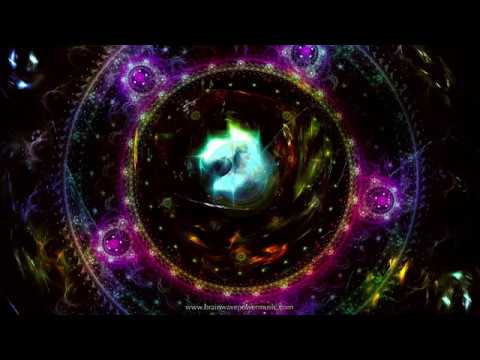 Binaural Brainwave Sleep Music 1.5Hz to 9.8Hz With Carrier Frequency of 136.1Hz + Piano