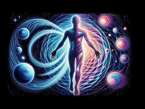 Unlock the Astral Realm: 639Hz Sleep Music for Ancestral Connection & Spiritual Exploration