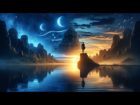 Sacred Sanctuary: A Cinematic Audio Journey Through a World Adrift
