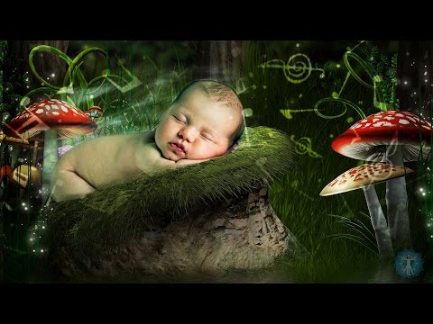 Relax Music for Children 🎵 Nature Sounds, Sleep Music, Meditation Music 💜