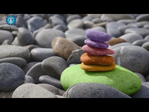 Grounding Meditation Music: "Connect to the Core" - Relaxing, Calming, Soothing, Peaceful, Yoga