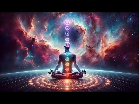 Ethereal Tones: Harmonize Chakras, Dispel Negativity, and Elevate Spirit