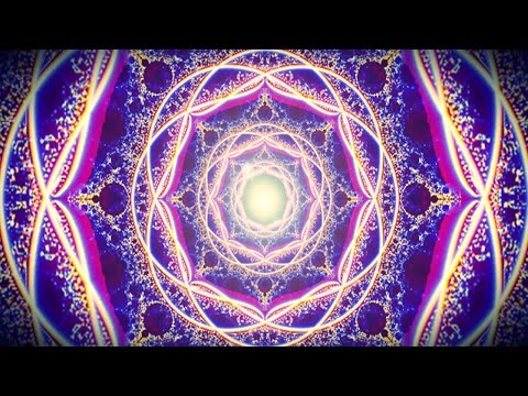 Healing Music 852Hz "Return to Spiritual Order" - Solfeggio Meditation Series