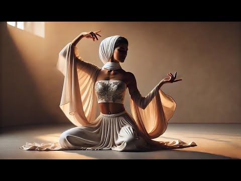 Meditation Dance Tantric Kundalini Energy - Eastern, Spiritual, Yoga, & Wellness Music