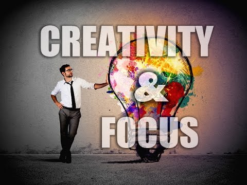 Cosmic Connections - Creativity and Focus Music - Neptune's Tone