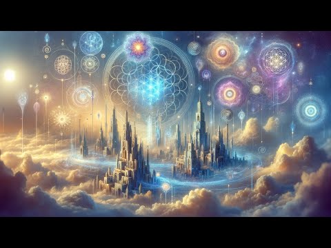 The Ultimate Energy Cleanse: Ancient Frequency Music for a Positive Life