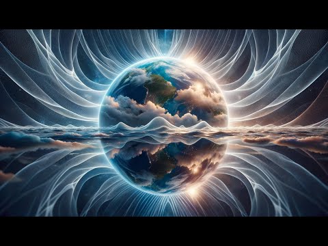 SPECTRA Meditation: Harmonize with Earth's Resonance for Inner Peace & Balance