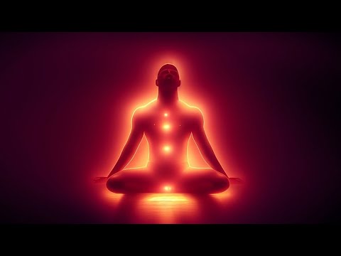 Unleash Your Inner Power: A Spiritual Soundscape to Manifesting Miracles