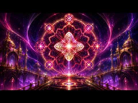 The Mindverse | Dreamlike Instrumental Sleep Music with Guitar & Theta Frequencies