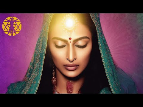 Unlock Your Inner Wisdom and Heighten Your Consciousness with Third Eye Chakra Meditation Music