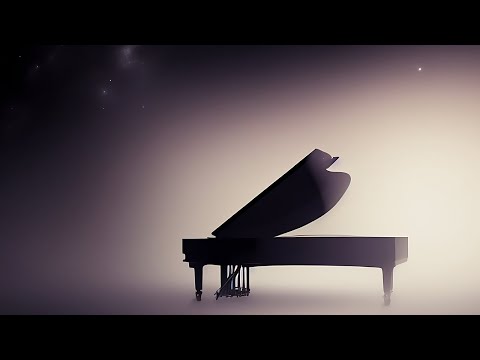 Shadowed Melodies - Peaceful Piano Music for Sleep, Relaxation and Good Dreams