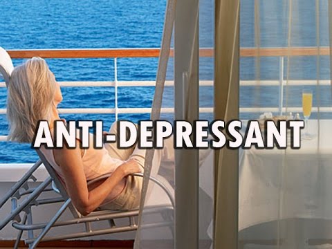 "Anti Depressant" 30 Minute Delta Binaural Beat Session