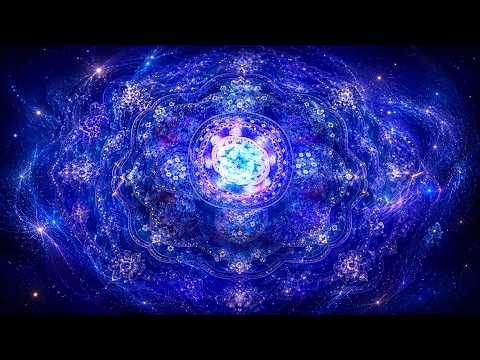 Stardust Drift | Soothing Delta Sleep Cycle Ambient Music