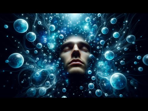 Journey into Deep Sleep: Delta Wave Binaural Beats Experience