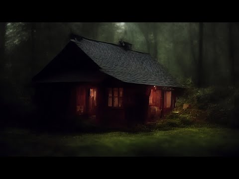 INSOMNIA RELIEF - Serene Slumber: Deep Sleep with 3.8 Hz Brainwave Entrainment and Rain Sounds