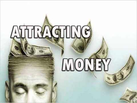 Attract Abundance: Jupiter's Frequency for Money, Prosperity, Luck & Wealth - Theta Binaural Beats
