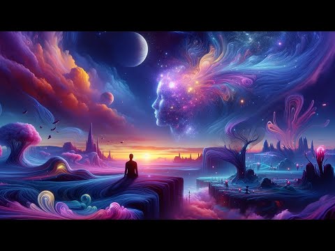 "The Twilight Dream" Crazy Lucid Dreaming Music - Strange Dreams and the Unpredictable