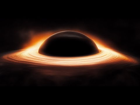 Black Hole Energy - Black Hole Aura Cleanse of Stress and Negative Energy