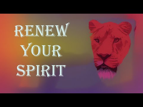 Renew Your Spirit: Brainwave Music Binaural Beat Frequency for Anxiety and Depression Relief