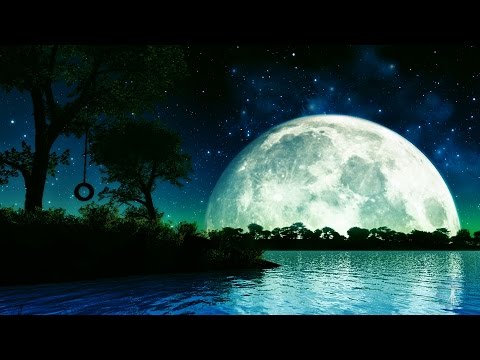 3 Hours Ambient Stranger Things Music: "In The land Of Nod" - Freaky Dreams with this Music -
