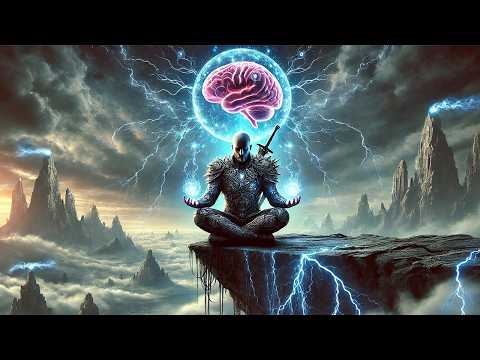 Alpha Waves: Supercharged Pulsing Frequencies for Enhanced Brain Power