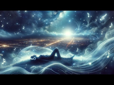 A New Life: Soothing Melodies for Restful Sleep and Dream Exploration