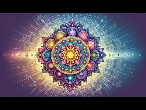 Meditative Harmonies: Kundalini-Inspired Composition for Reflection and Inner Exploration
