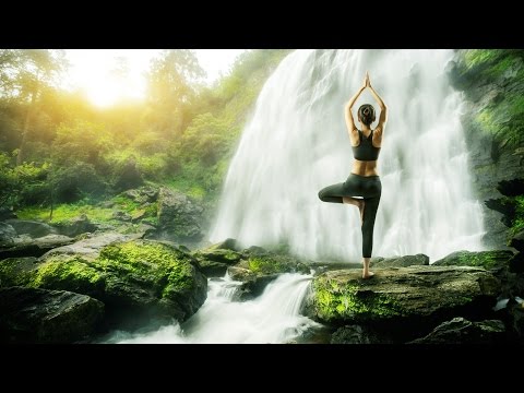 Yoga and Meditation Music: "THE ASANA" - Relaxation, Inner Peace, Balance, Calm, Soft Music