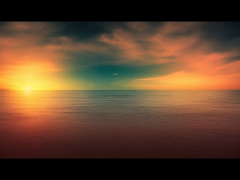 Theta Waves: Unleashing the Power of Pure Tone Binaural Beats