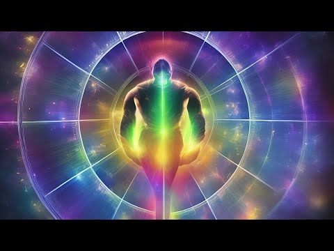 Spiritual Awakening - Awaken Your Chakras With This Relaxing Sound Bath.