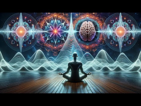 Wholebeing Stimulation Self Healing Music