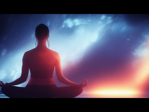 POWERFUL Mindscape Pure Tone Binaural Beat Frequencies