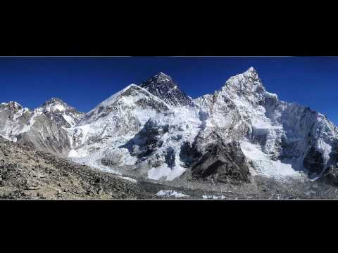 Healing Music: "Echoing Resonance" - Wellness, Health, Meditation, Relaxing