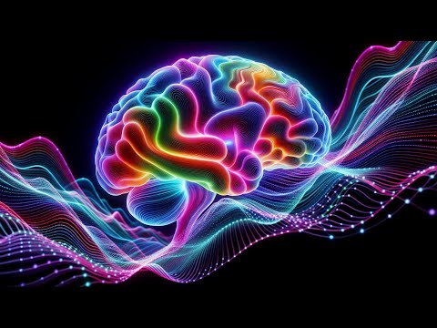 Creative Light: Brainwave Entrainment for Enhanced Focus, Creativity & Study Sessions