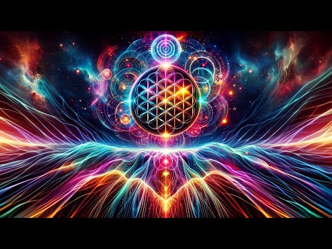 The Astral Force - Empowering Soundwaves for Lucid Dreaming, OBE & Astral Travels