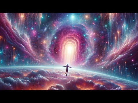 Astral Frequencies: Lucid Dreaming & Ethereal Exploration