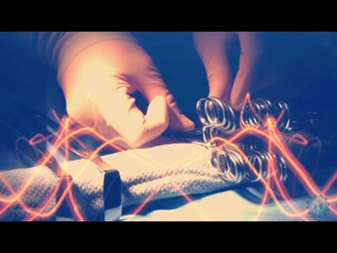 Focus Music: "Steadfast Hands" - Be Calm & Focused - Medical Prep, Surgery, Healing, Stress Relief