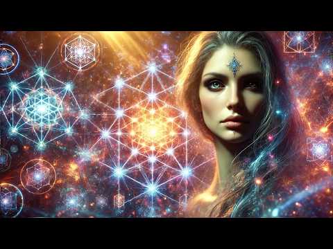 Deep Relaxation and Positive Energy: Theta Binaural Beats for Meditation and Endorphin Release