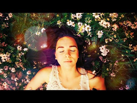 Mindfulness Meditation Frequency "Waves of Vibration" - Music for Mindfuless of Mind and Body