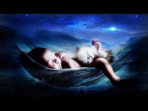 3 Hour Children's Sleep Music: "Droplets of Sweet Dreams" - Lullaby, Sleep Easy, Relax, Piano