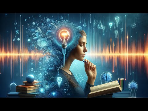Study Aid: Enhance Study, Focus, and Memory with Binaural Beats and Water Droplets
