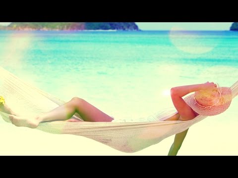 Power Nap Frequency 90Hz: "THE HAMMOCK" Soft Peaceful Music for the Perfect Nap - Background Music