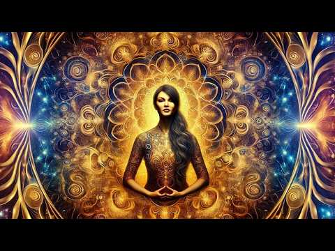 High Frequency Healing Binaural Beats For Feeling of Overall Wellness