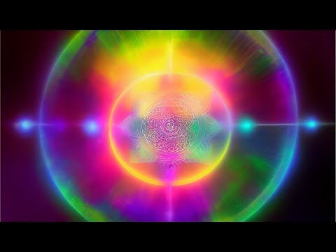 Activating Your Third Eye: DMT-Inducing Music for Meditation
